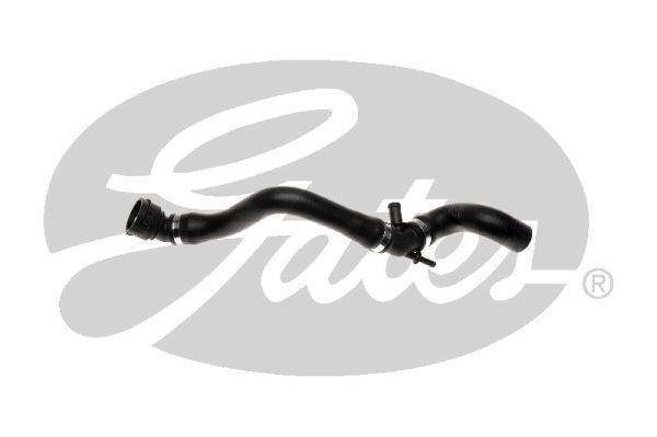 Radiator Hose Upper Gates 05-2385 for Volkswagen Golf MK 4 1J 4D Hatchback, Generation, Sport 2.0 Petrol AZJ