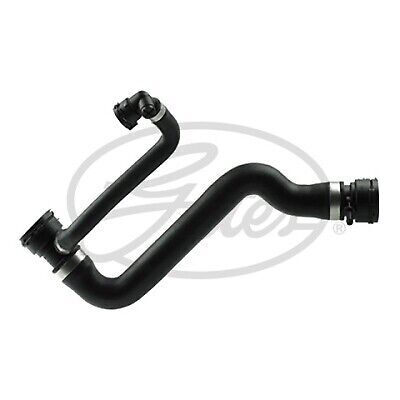 Radiator Hose Lower Gates 05-2386 for BMW 3 Series E91 Touring 320i 2.0 Petrol N46B20