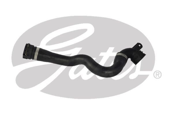Radiator Hose Lower Gates 05-2386 for BMW 1 Series E88 Convertible 120i 2.0 Petrol N46B20C N46B20E N46B20B