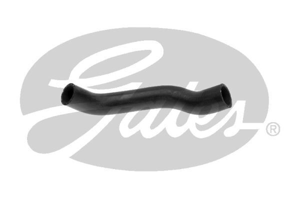 Radiator Hose Upper Gates 05-2394 for VOLVO XC90 275 2003-2006 PETROL