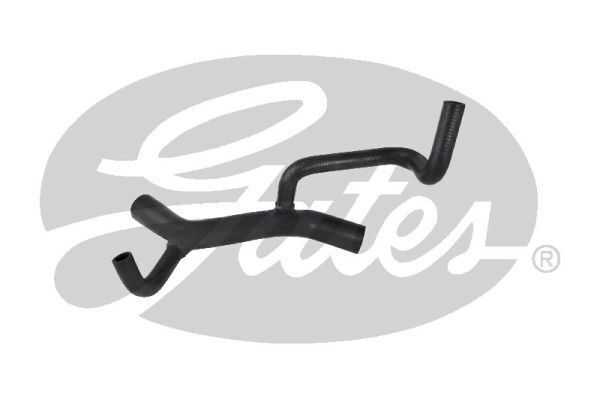 Radiator Hose Lower Gates 05-2398 for LAND ROVER DISCOVERY LJ 1989-1998 PETROL