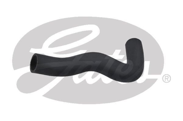 Radiator Hose Lower Gates 05-2400 for FORD TRANSIT VF VG 2.5L 1991-1994 DIESEL