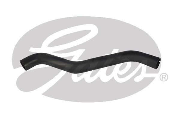 Radiator Hose Gates 05-2405 for FIAT DUCATO 244 2.8L 2002-2006 DIESEL