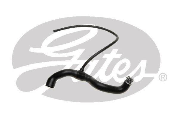 Radiator Hose Upper Gates 05-2411 for Mercedes Benz C-Class S203 T-Model C240 (203.261) 2.6 Petrol M112.912