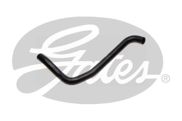 Radiator Hose Upper Gates 05-2420 for Hyundai ix35 LM SUV 2.4 Petrol G4KE