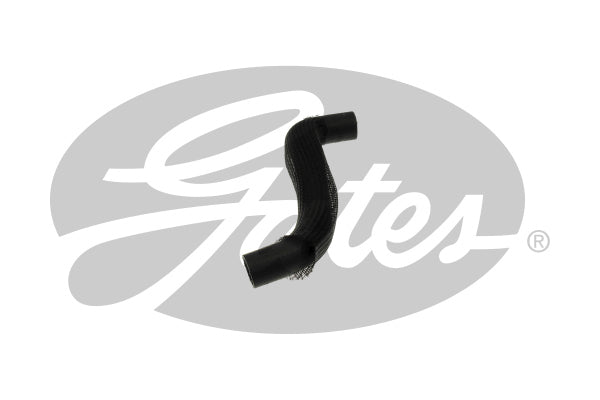 Radiator Hose Lower Gates 05-2481 For NISSAN PATHFINDER 2013-2019 Petrol R52 3.5L