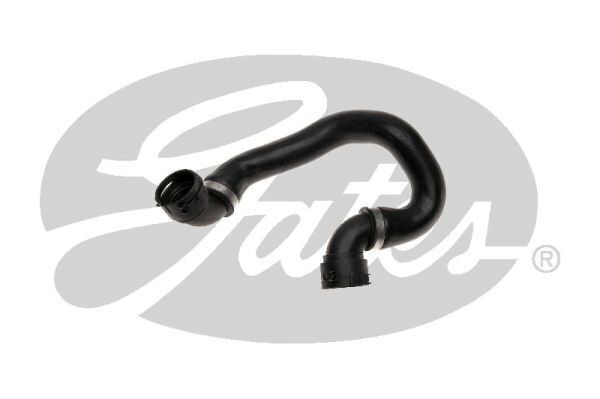 Radiator Hose Lower Gates 05-2485 For BMW E82 E88 E92 E90 E91 E93 E89