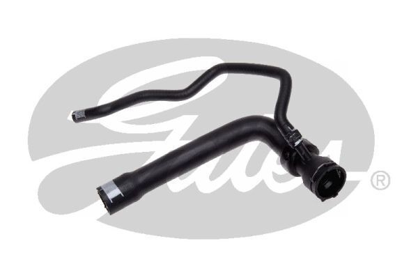 Radiator Hose Upper Gates 05-2529 for Audi A4 8E, B6 Avant 2.0 Petrol ALT