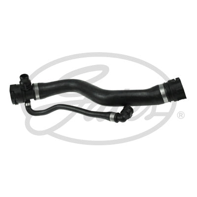 Radiator Hose Upper Gates for BMW X1 E84 SUV xDrive 23d 2.0 Diesel-TT -N47D20D