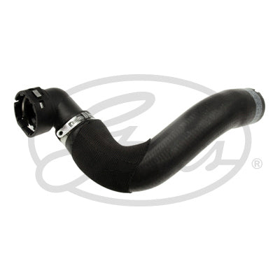 Radiator Hose Upper Gates 05-2572 for Fiat Ducato 250_, 290 Van 130 Multijet 2,3 D 2.3 Diesel F1AGL411D,F1AE0481N,F1AE3481D