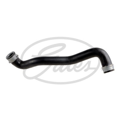 Radiator Hose Upper Gates 05-2602 for Mercedes Benz C-Class S204 T-Model C200 Kompressor (204.241) 1.8 Petrol M271.950