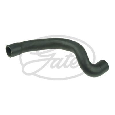 Radiator Hose Upper Gates 05-2609 for Volkswagen Golf MK 5 1K 4D Hatchback, Comfortline, Trendline 1.6 Petrol BGU