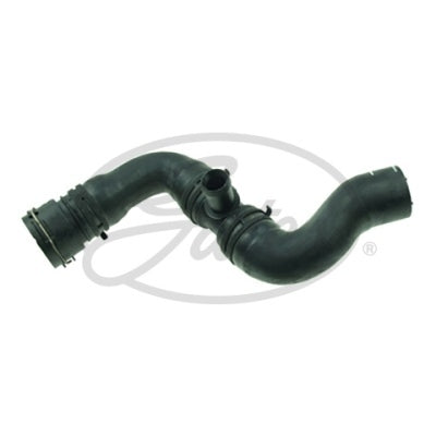 Radiator Hose Upper Gates 05-2730 for Volkswagen EOS 1F, 1F Convertible, 147 TFSI, 147 TSI White Night 2.0 Petrol-T CCZA