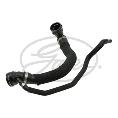 Radiator Hose Upper Gates 05-2850 for Audi A4 8H7, B6, 8HE, B7 Convertible 3.0 Petrol BBJ