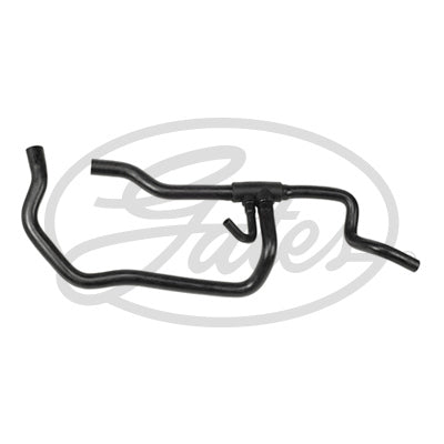 Radiator Hose lower gates 05-2906 for BMW 5 E34 2.0L 2.5L