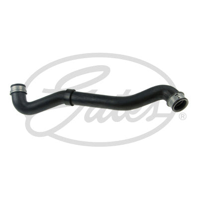 Radiator Hose Upper Gates 05-2941 for Mercedes Benz CLK C209 Coupe 200 Kompressor (209.342) 1.8 Petrol M271.940