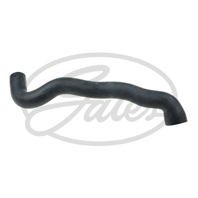 Radiator Hose Upper Gates 05-3010 for Mercedes Benz M-Class W163 SUV ML 350 3.7 Petrol M112.970