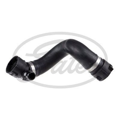 Radiator Hose Lower Gates 05-3015 for BMW X5 E70 SAV xDrive 35i 3.0 Petrol-T N55B30A
