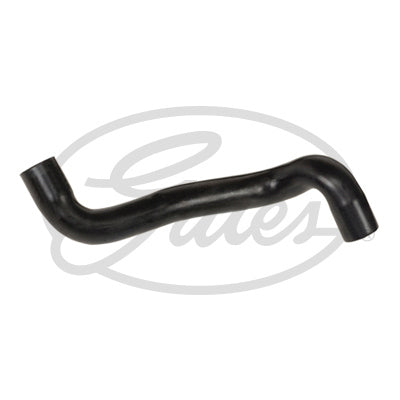 Radiator Hose Upper Gates 05-3130 for Renault Megane X84 Sedan 2.0 Petrol F4R.770,F4R.771