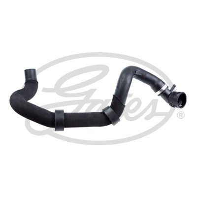 Radiator Hose Upper Gates 05-3612 for Audi Q7 4LB SUV TDI quattro 3.0 Diesel-T CASA