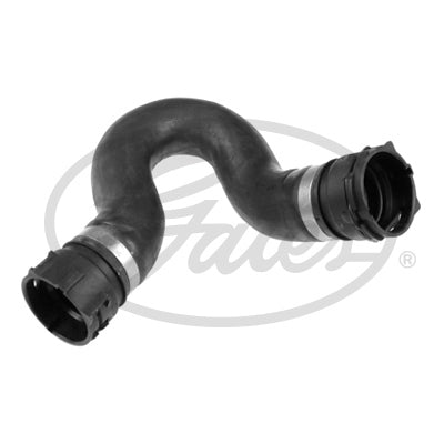 Radiator Hose Gates 05-3855 for AUDI Q5 8RB 2008-2017 PETROL