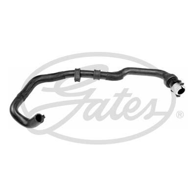 Radiator Hose Lower Gates 05-3857 for Citroen Xsara N1 Hatchback 1.6 Petrol TU5JP