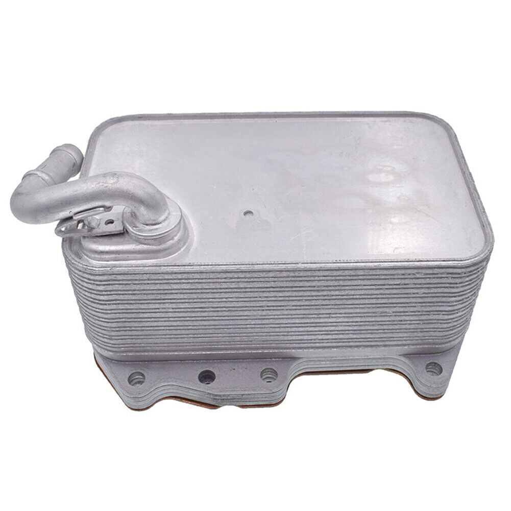 Oil Cooler 059117015K for Volkswagen