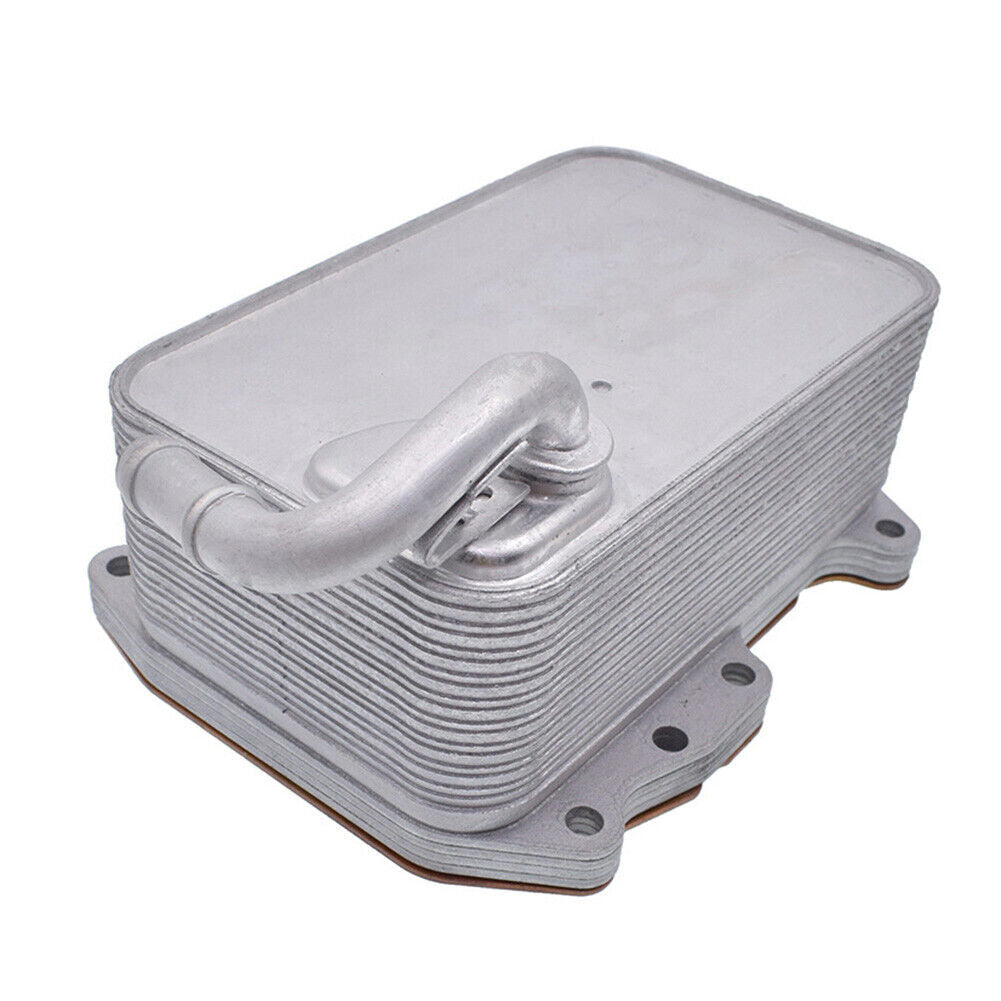 Oil Cooler 059117015K for Volkswagen