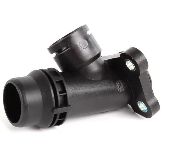 Water Connection Cooling 06F121133A for Volkswagen