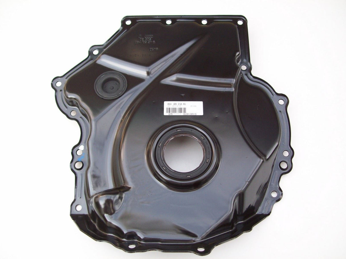 Timingcase 06H109210AG for Volkswagen
