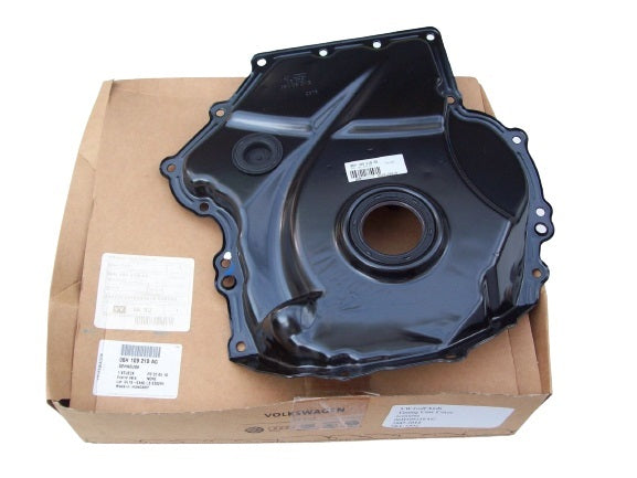Timingcase 06H109210AG for Volkswagen