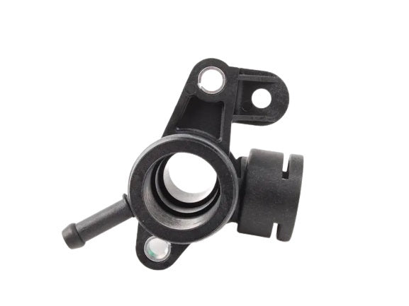 Engine Coolant Outlet Flange Connection 06J121132G for Volkswagen Audi