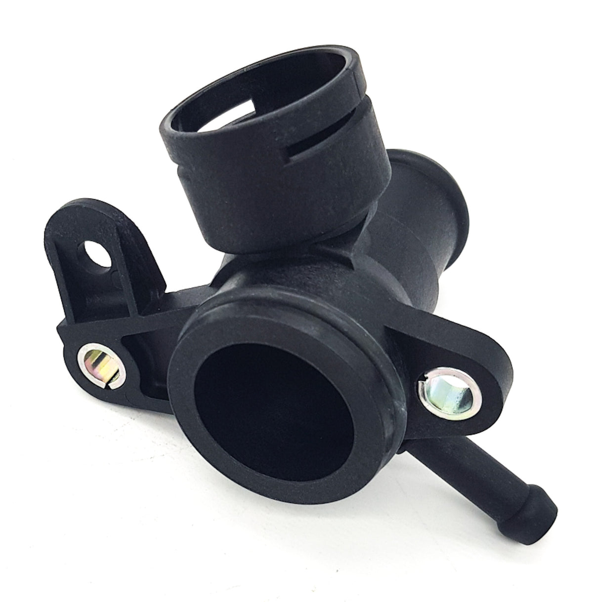 Engine Coolant Outlet Flange Connection 06J121132G for Volkswagen Audi