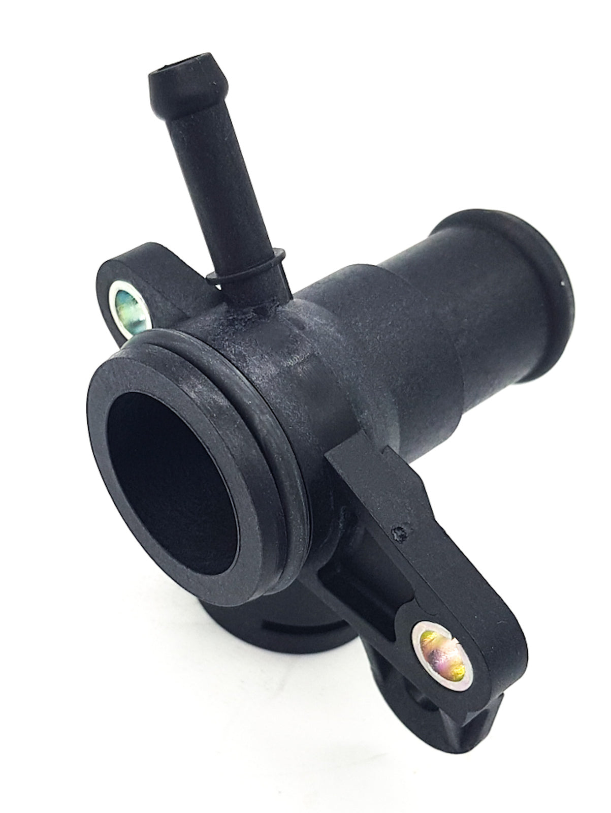 Engine Coolant Outlet Flange Connection 06J121132G for Volkswagen Audi