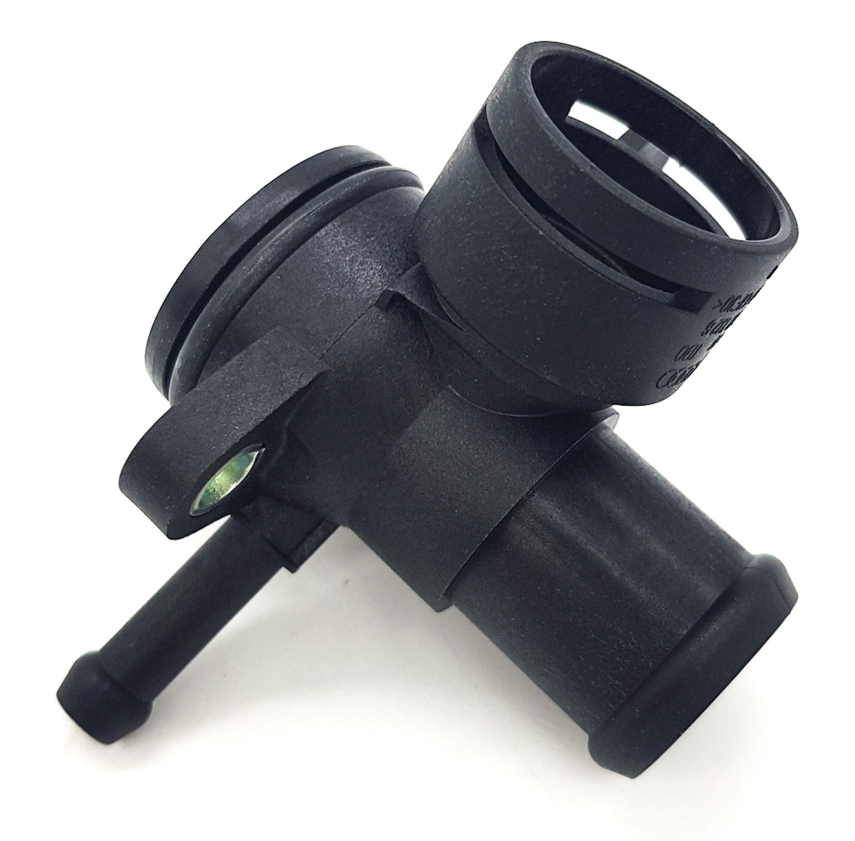 Engine Coolant Outlet Flange Connection 06J121132G for Volkswagen Audi