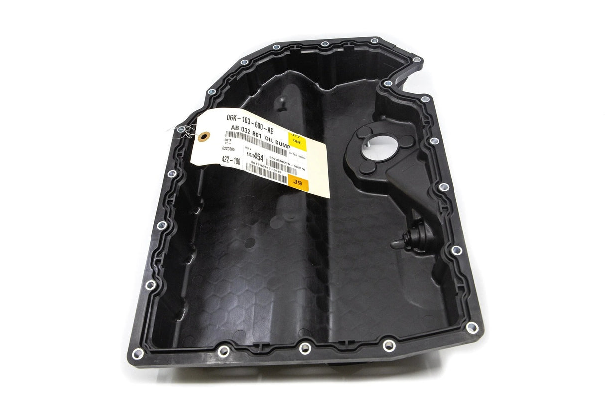 Oil Sump 06K103600AE for Volkswagen
