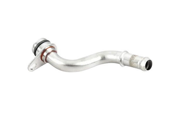 Pipe 06K121492F for Volkswagen