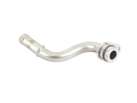 Pipe 06K121492F for Volkswagen