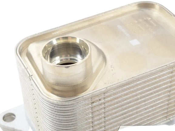Oil Cooler 06L117021G for Volkswagen Audi Skoda