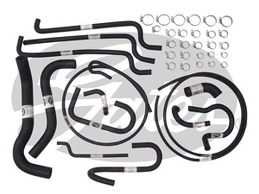 Engine Hose Kit
