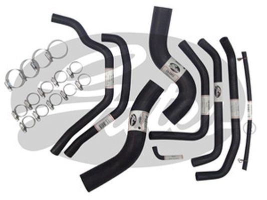 Engine Hose Kit 07-0013