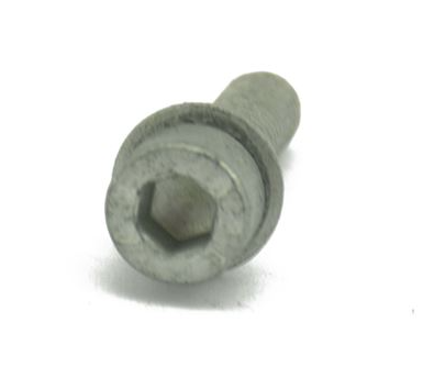 Bolt with washer M5X20 07119900677 For BMW