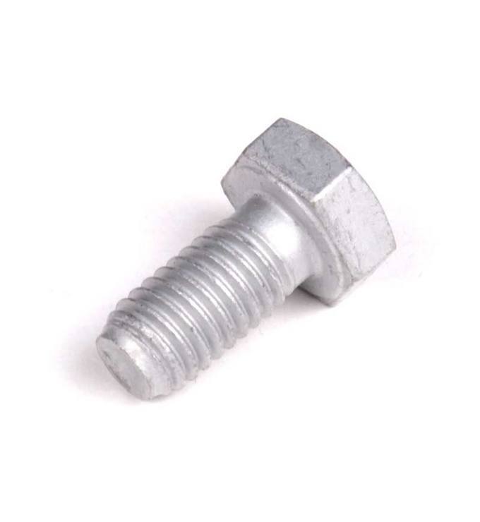 Hex Bolt - Oxygen Sensor Bracket M8 x16mm 07119902900 For BMW