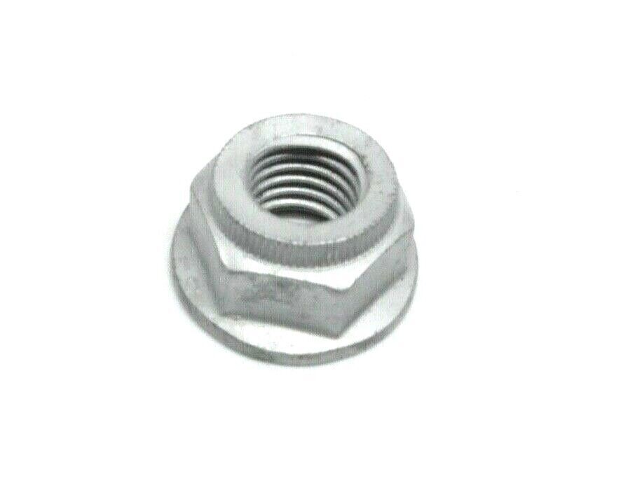 Hex Nut self locking Flange 16mm M10 x1.5mm 07119905032 For BMW