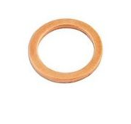 Gasket Ring for Oil Tube line 07119905041 For BMW