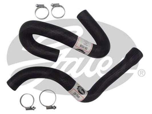 Radiator Hose Kit