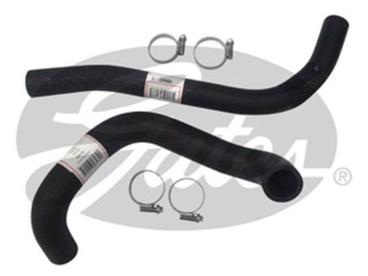 Radiator Hose Kit
