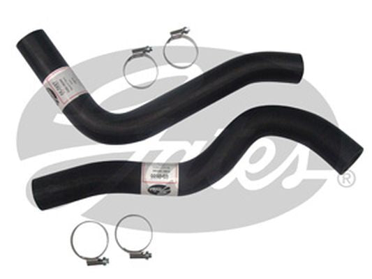 Radiator Hose Kit