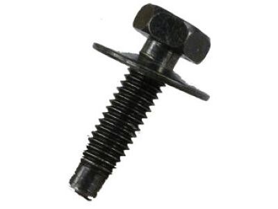 Bolt-Hex 08146-6202H for Nissan