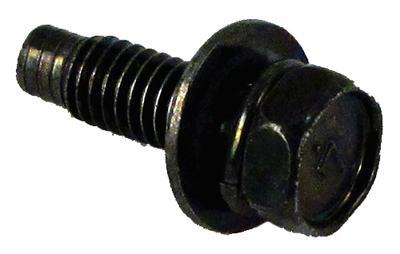 Bolt-Hex 08156-6162F for Nissan